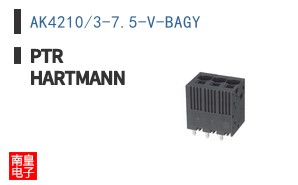 AK4210/3-7.5-V-BAGY ͼƬ